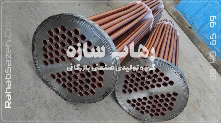 چرا کویل مسی انتخاب هوشمندانهای برای سیستم خنککننده شماست؟